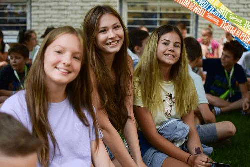 A Föld órája 2025 - Kapcsolj ki egy órára! - tábor 2025 - nyári tábor 2025 - gyerektábor 2025